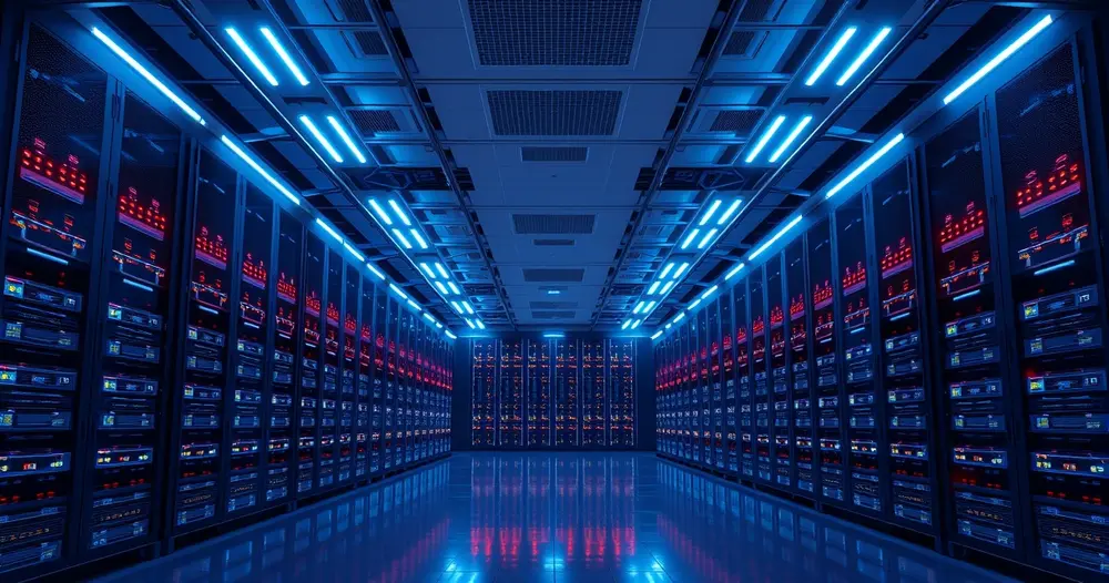 Brasil anuncia R$ 2,2 bi para infraestrutura de IA nacional