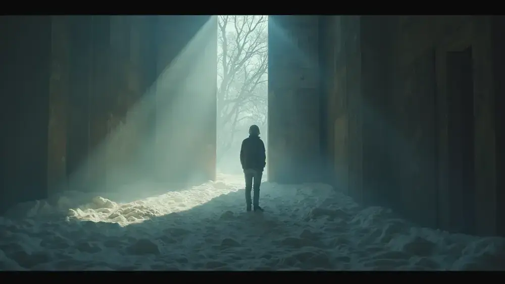 Como o silêncio é usado como recurso poderoso em filmes