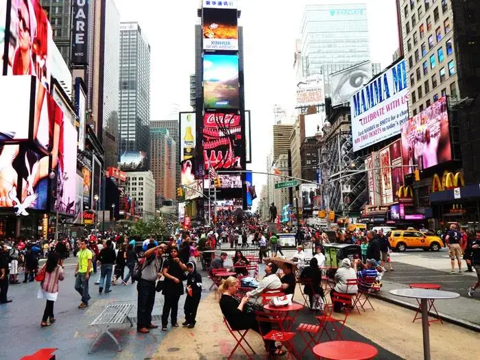 Nova York: 10 passeios gratuitos (ou quase) para economizar
