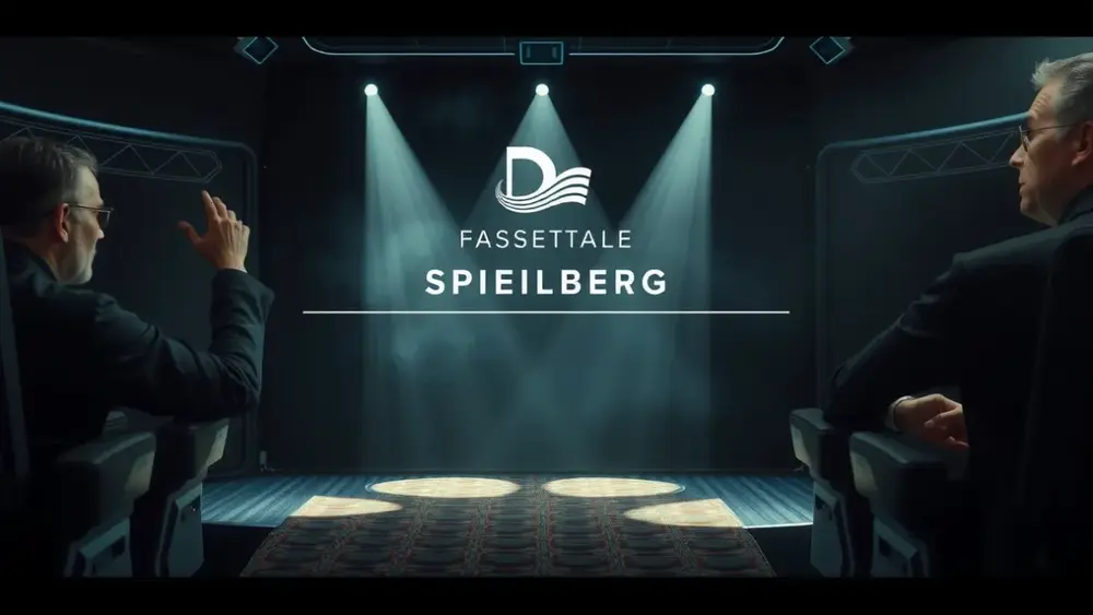 Os segredos de produção escondidos nos filmes de Spielberg