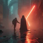 Como a trilha sonora de Star Wars foi criada nos bastidores