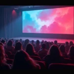 Como funciona a exibição de filmes em festivais internacionais
