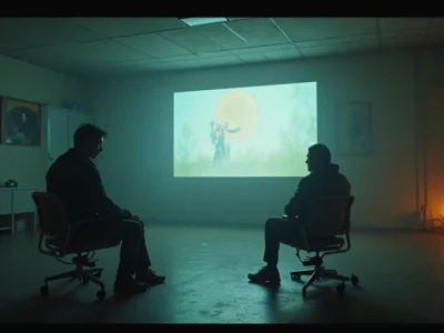 Como funciona o circuito alternativo de cinema no Brasil