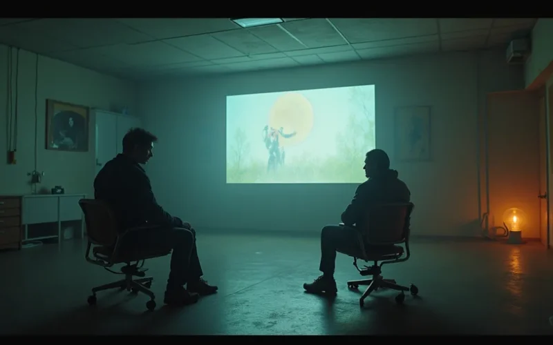 Como funciona o circuito alternativo de cinema no Brasil