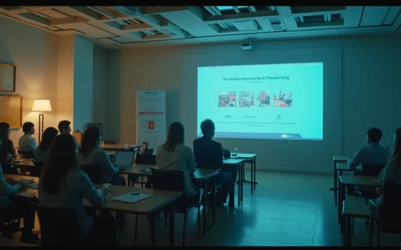 Como funciona o sistema de classificação de filmes no Brasil