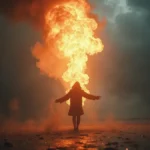 Como os efeitos sonoros de filmes de ação são produzidos