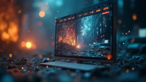 IPTV e codec de vídeo: o que é H.264 e H.265 na prática