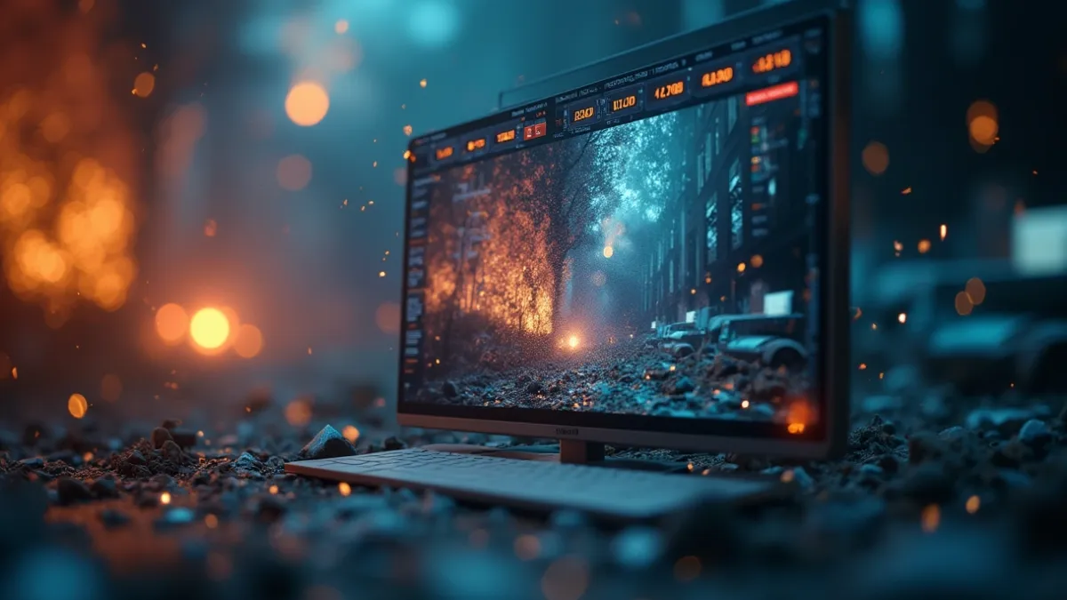 IPTV e codec de vídeo: o que é H.264 e H.265 na prática