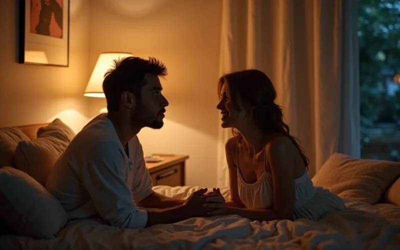 Melhores filmes de romance para assistir a dois em casa