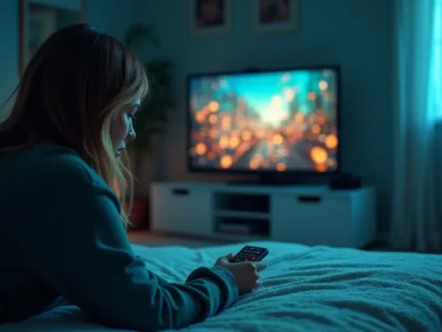 O que é IPTV Box e como ele funciona como central de mídia