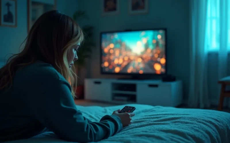 O que é IPTV Box e como ele funciona como central de mídia