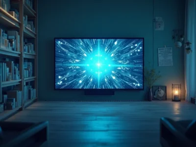 O que é IPTV híbrido e como ele combina tecnologias diferentes