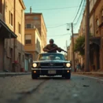 Os filmes com as melhores cenas de ação de todos os tempos