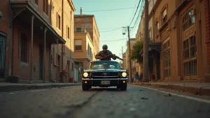 Os filmes com as melhores cenas de ação de todos os tempos