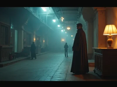 Os filmes com narradores mais icônicos da história do cinema