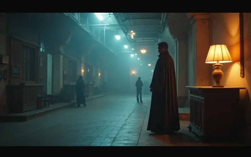 Os filmes com narradores mais icônicos da história do cinema