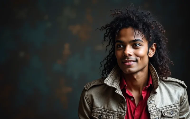 A trajetória de Michael Jackson do Jackson 5 ao estrelato