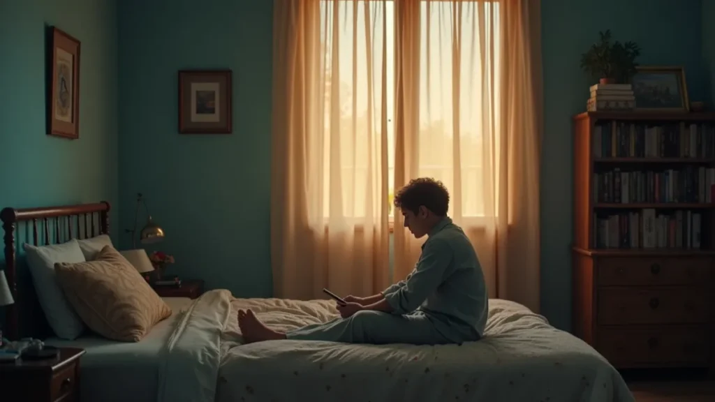 As melhores séries de comédia para rir sem parar em casa