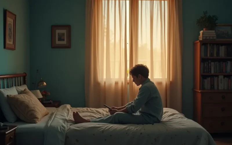 As melhores séries de comédia para rir sem parar em casa