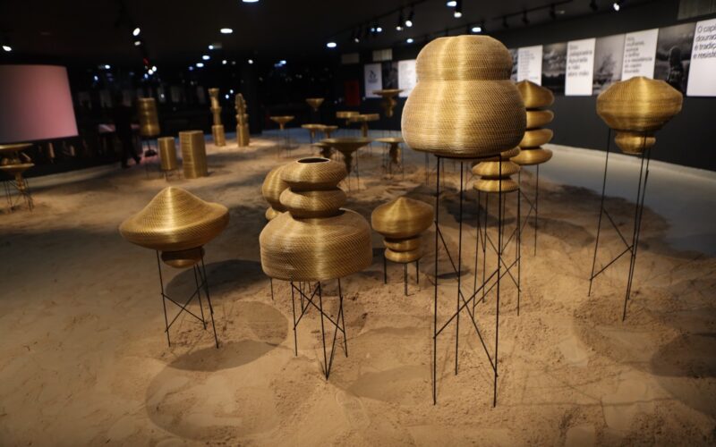 Brasília Design Week 2026 conecta territórios e economia criativa