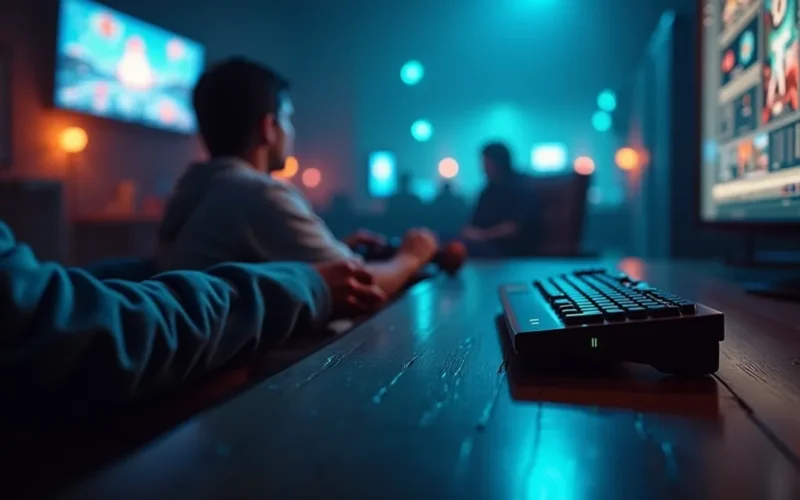 Como a cultura gamer está influenciando o cinema e as séries
