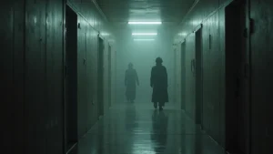 Como a espionagem industrial foi mostrada nos filmes da época