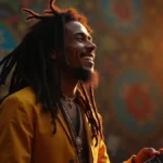 Como a história de Bob Marley foi contada no cinema mundial