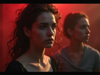Como a vida de Amy Winehouse chegou às telas do cinema