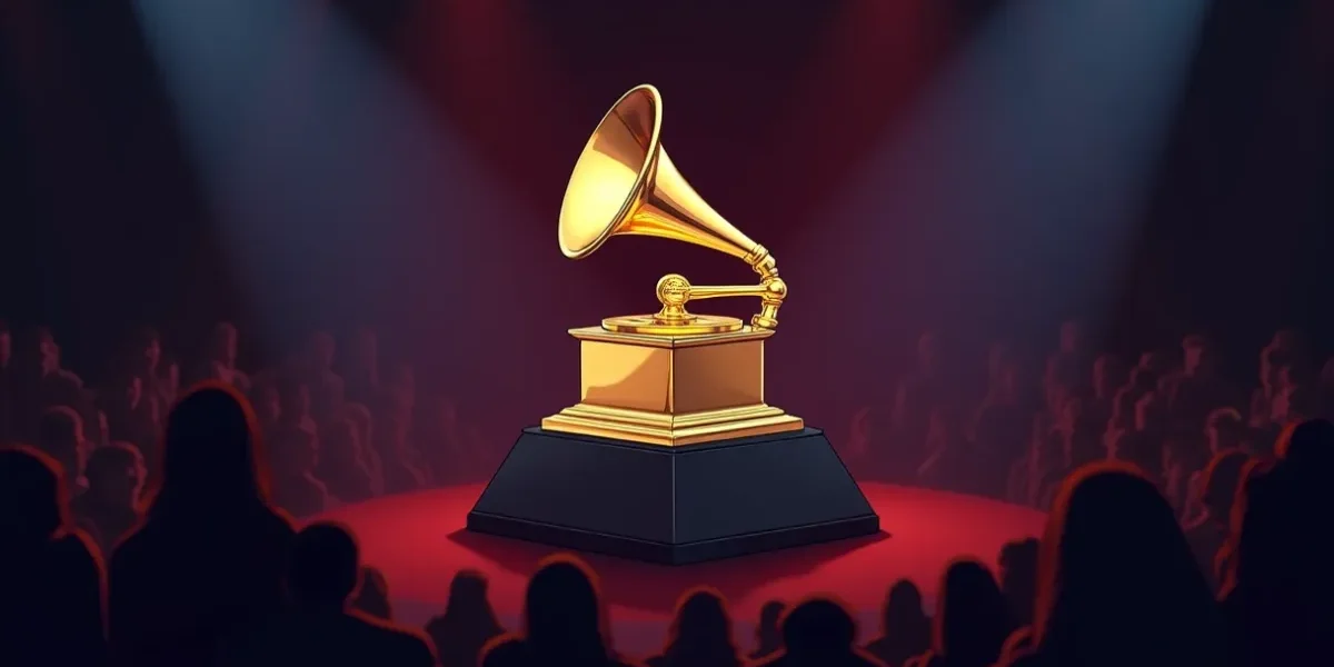 Como acompanhar o Grammy ao vivo direto da sua televisão