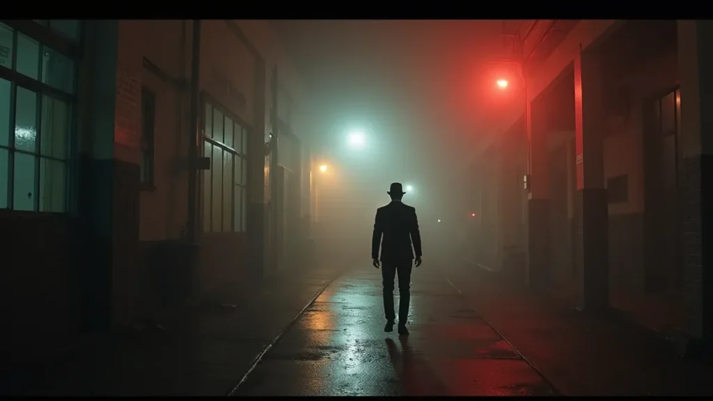 Como as câmeras escondidas viraram símbolo do cinema de espionagem