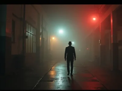 Como as câmeras escondidas viraram símbolo do cinema de espionagem