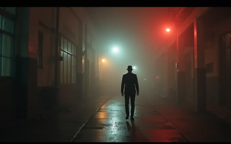 Como as câmeras escondidas viraram símbolo do cinema de espionagem
