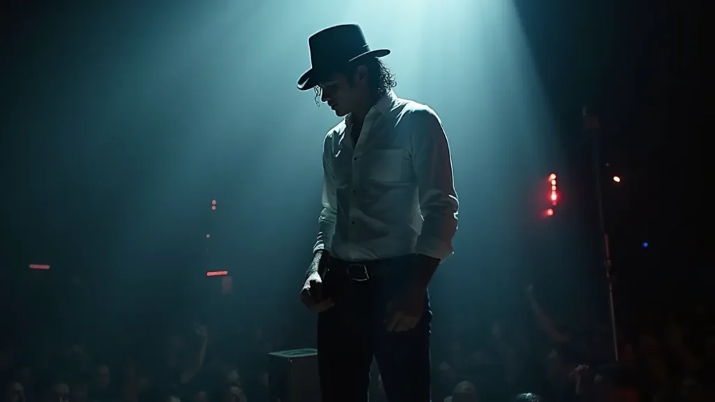 Como Michael Jackson se tornou o Rei do Pop mundial