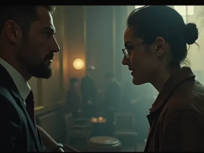 Como o KGB foi retratado nos filmes de espionagem clássicos