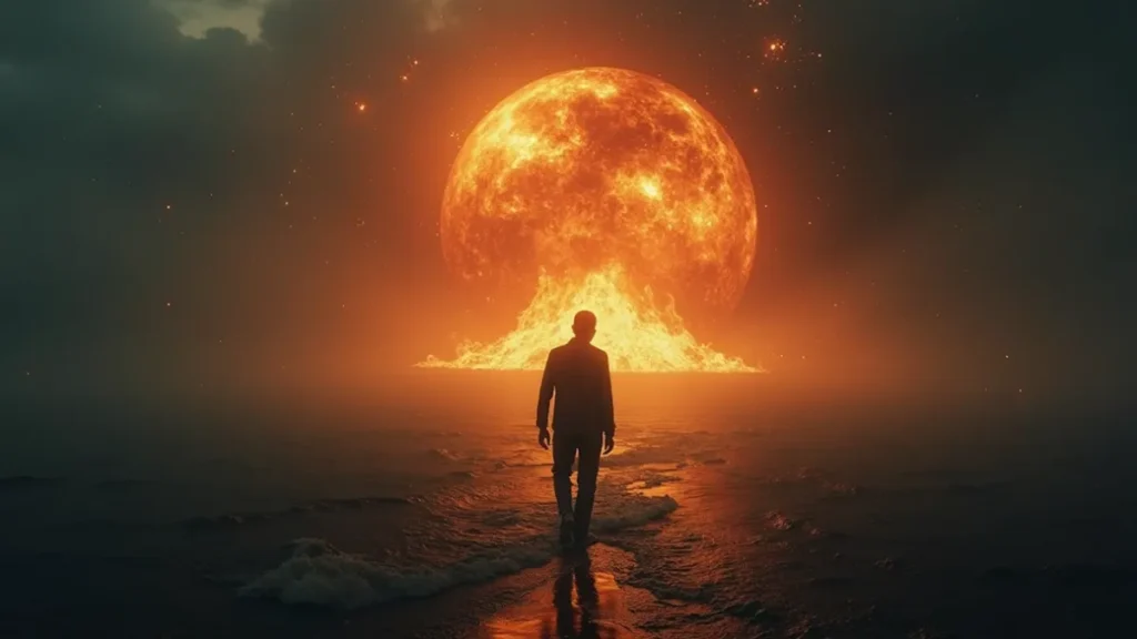 Como o medo nuclear gerou os melhores thrillers da história