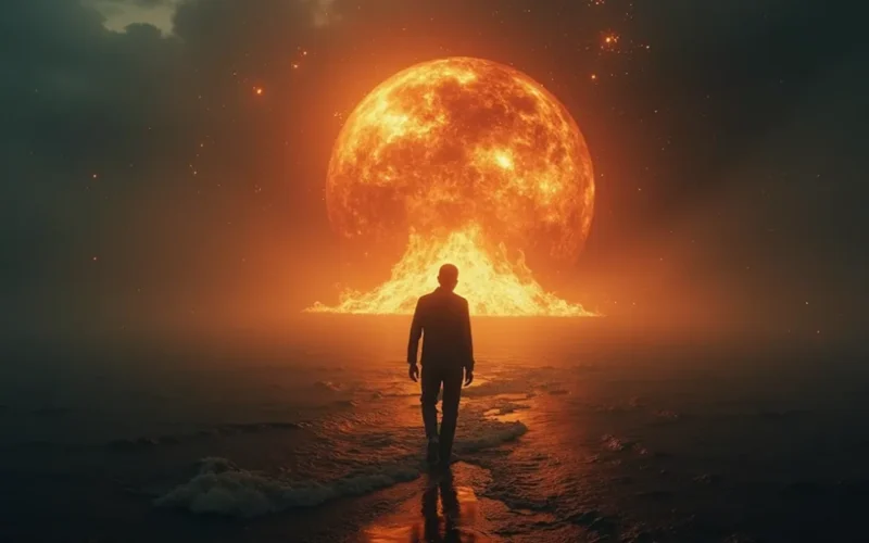 Como o medo nuclear gerou os melhores thrillers da história