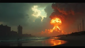 Como os filmes de 007 refletiam o medo nuclear da época