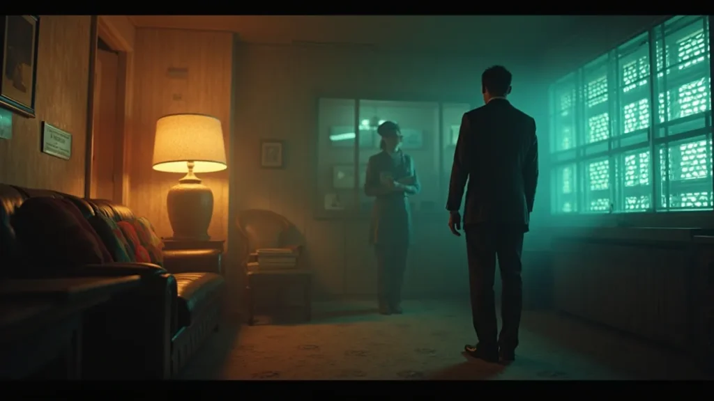 Como os filmes de espionagem retratavam a tecnologia dos anos 60