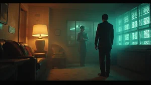 Como os filmes de espionagem retratavam a tecnologia dos anos 60