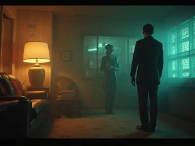 Como os filmes de espionagem retratavam a tecnologia dos anos 60