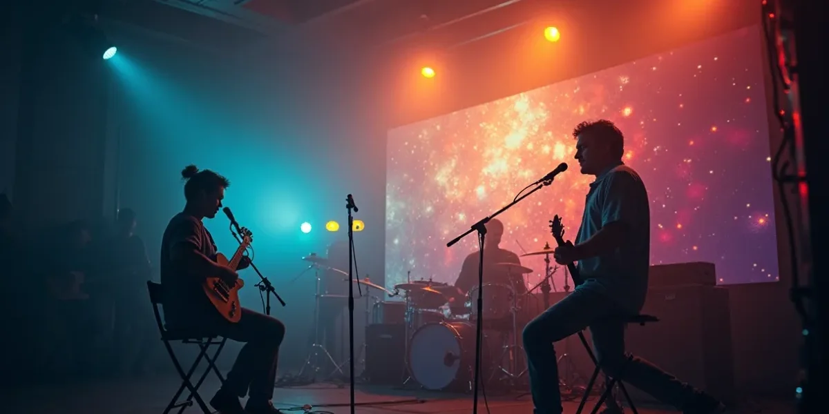 Como os programas de talento mudaram a indústria da música