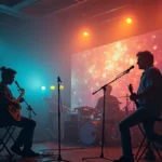 Como os programas de talento mudaram a indústria da música