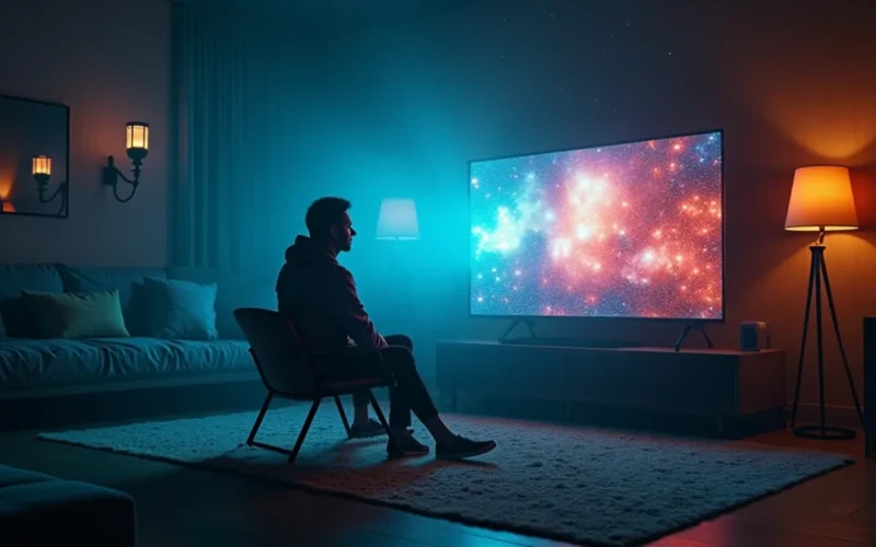 Como os shows ao vivo estão voltando às telas da TV