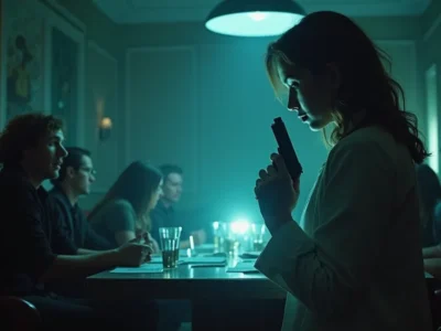 Como os thrillers de espionagem moldaram o cinema de ação atual