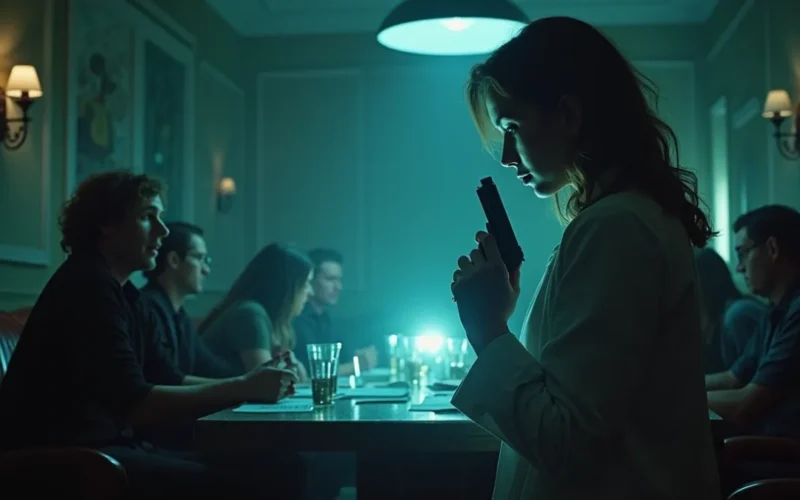 Como os thrillers de espionagem moldaram o cinema de ação atual