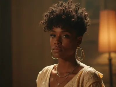 Como Whitney Houston ganhou seu filme biográfico oficial