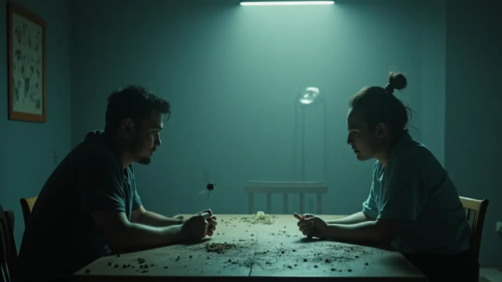 Erros de continuidade em filmes que passaram despercebidos