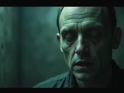 Gafes de gravação bizarras encontradas em filmes de terror