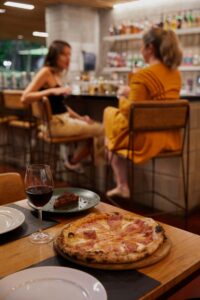Let’s Wine 2025: degustação e rolha free no Casapark