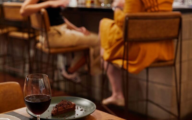 Let’s Wine 2025: degustação e rolha free no Casapark